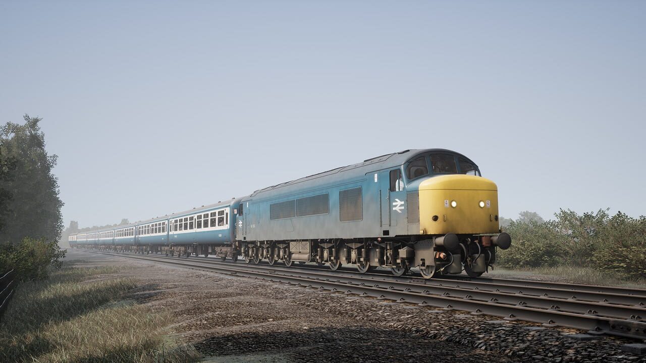 Train Sim World 2: Northern Trans-Pennine: Manchester – Leeds