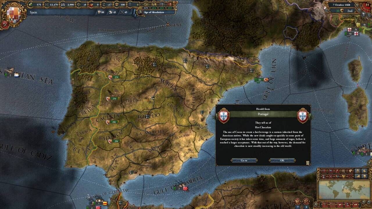 Europa Universalis IV: The Cossacks Content Pack