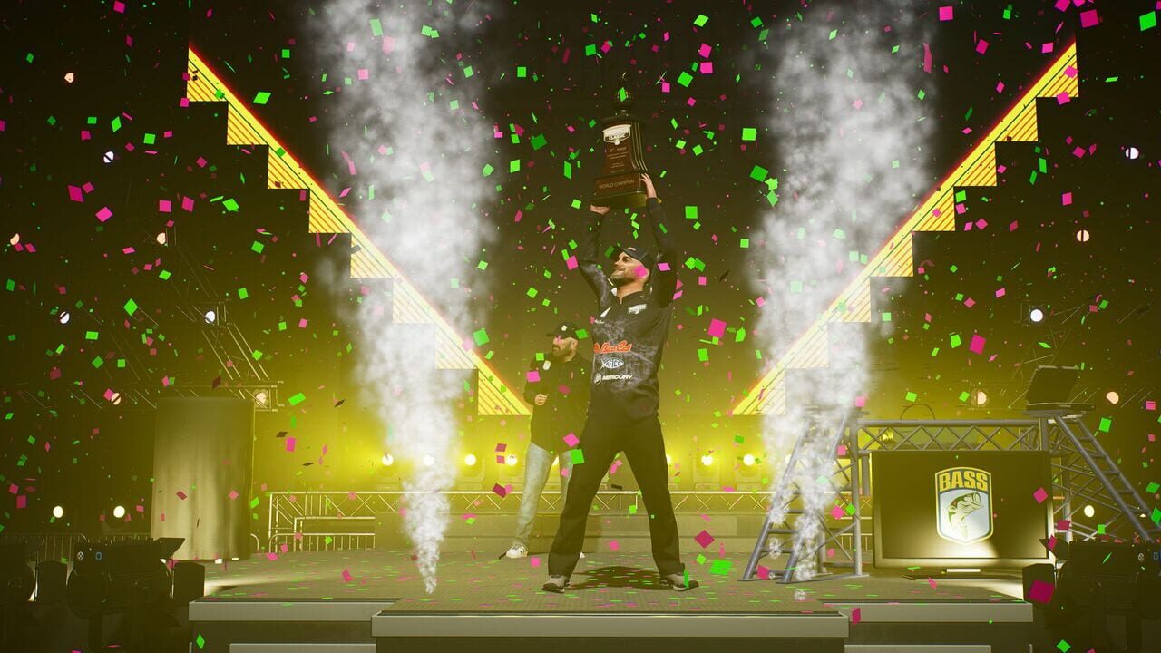 Bassmaster Fishing 2022: Classic Edition