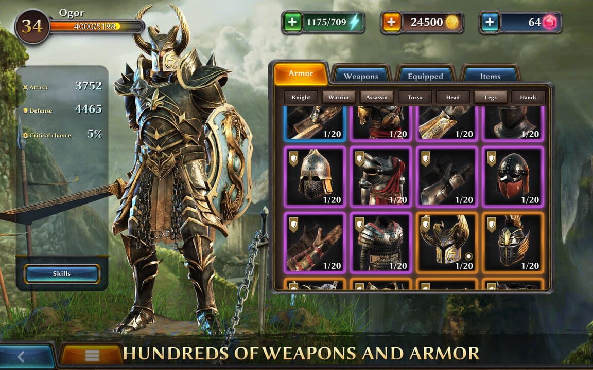 Dark Steel