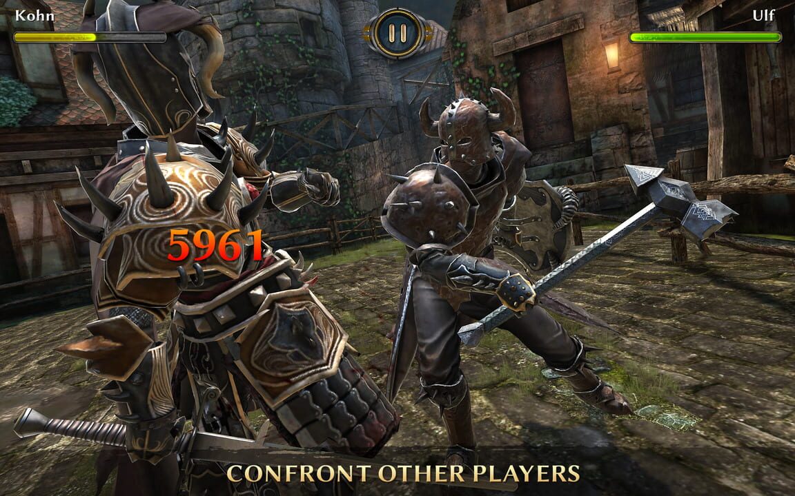 Dark Steel
