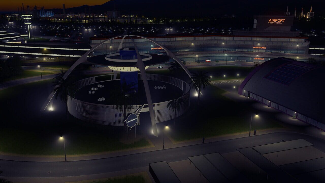 Cities: Skylines – Content Creator Pack: Mid-Century Modern