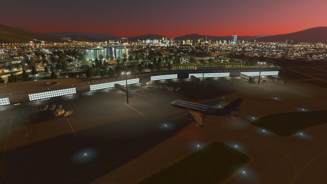 Cities: Skylines – Airports