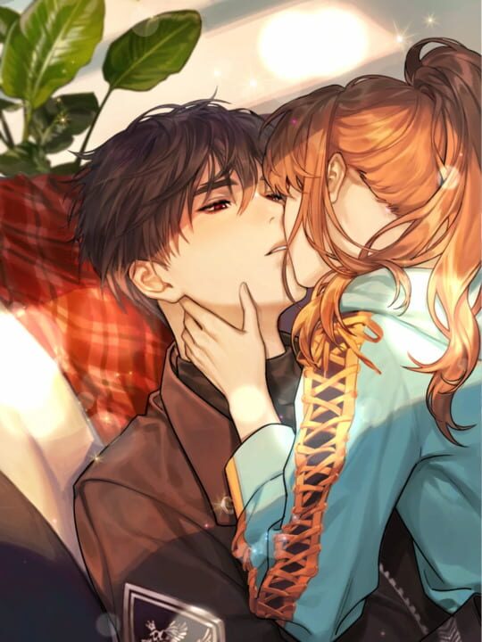 Maybe: Interactive Stories