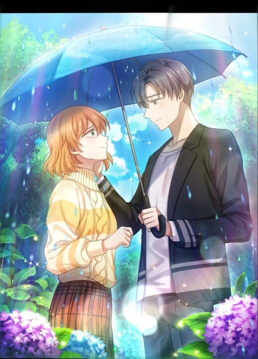 Maybe: Interactive Stories