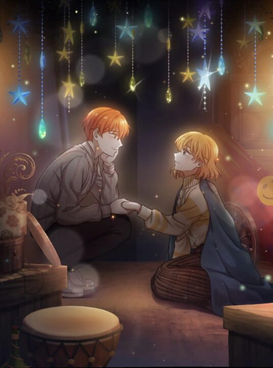 Maybe: Interactive Stories