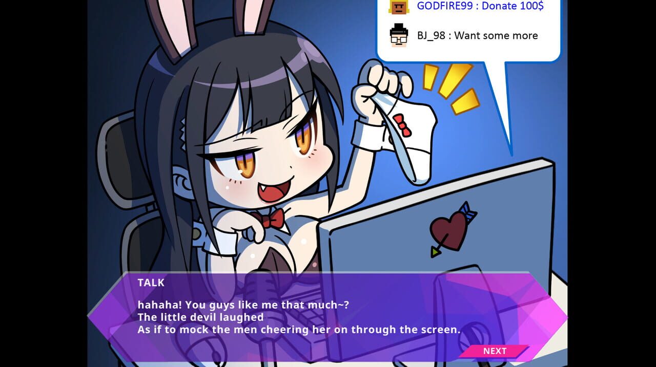 Glass: Petit Glass – Part.2