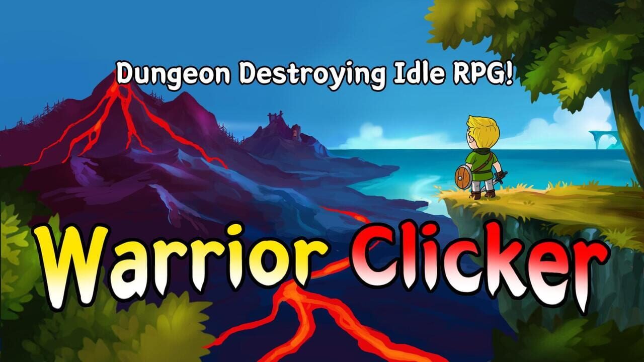 Warrior Clicker