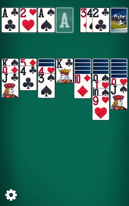 Solitaire Epic