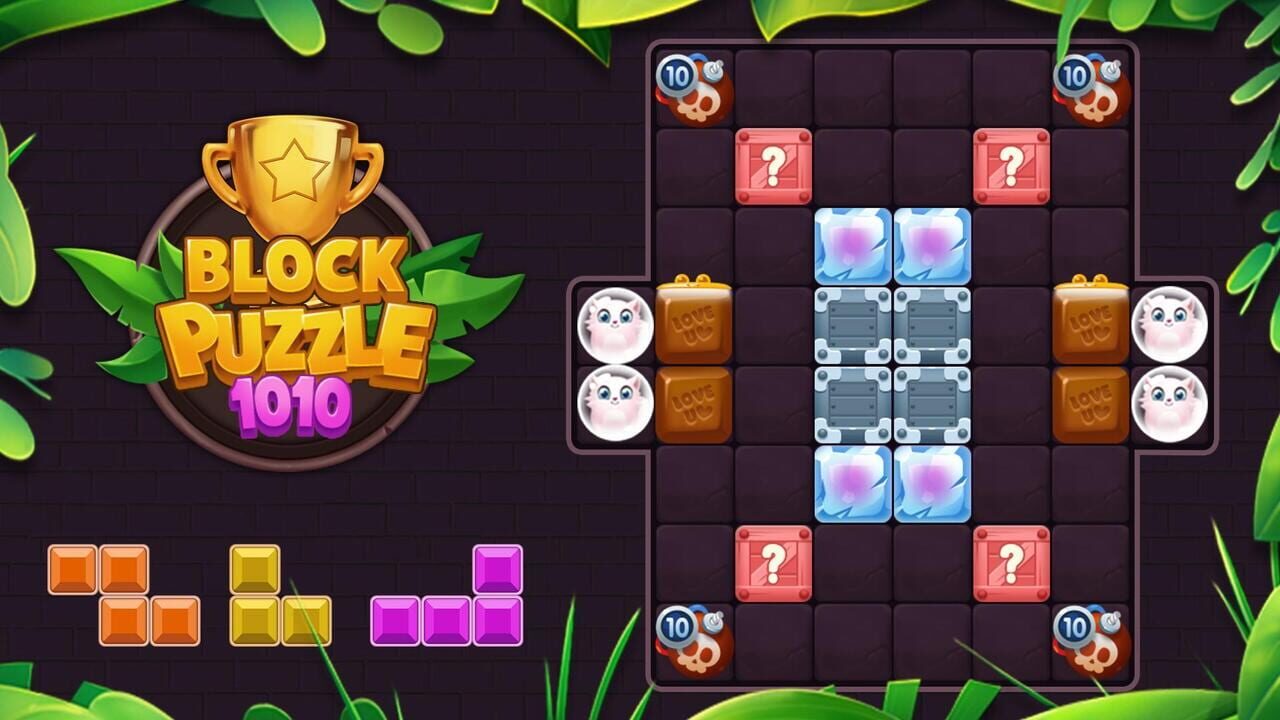 Block Puzzle 1010