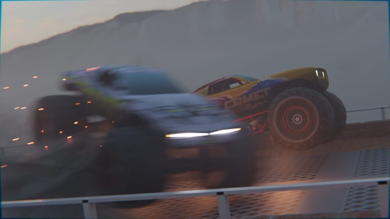 Monster Impossible Truck No Limit Adventure Drive Simulator Sport 3D