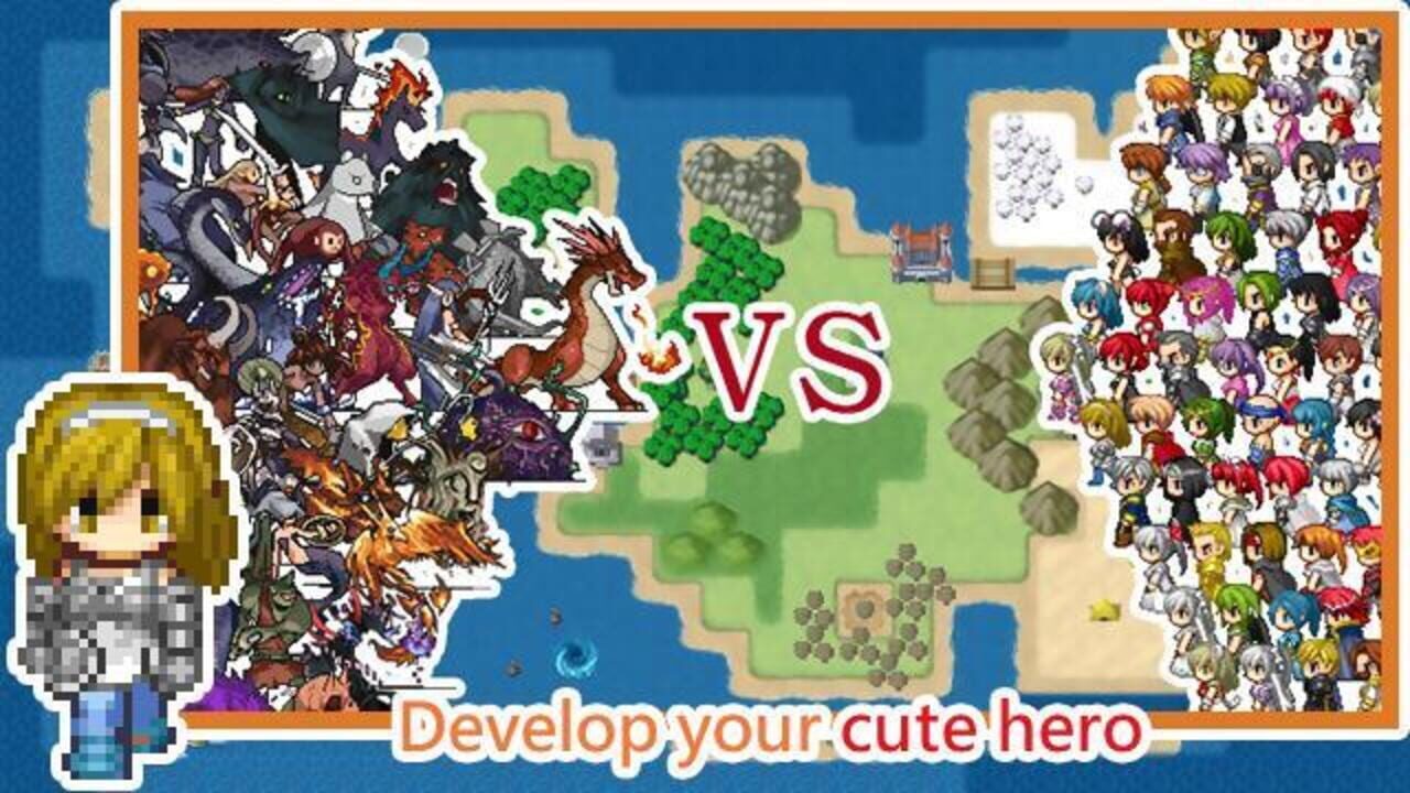 Unlimited Skills Hero