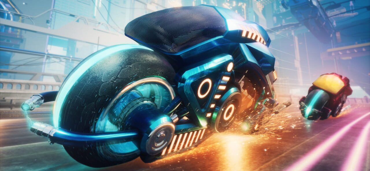 32 Secs: Traffic Rider 2