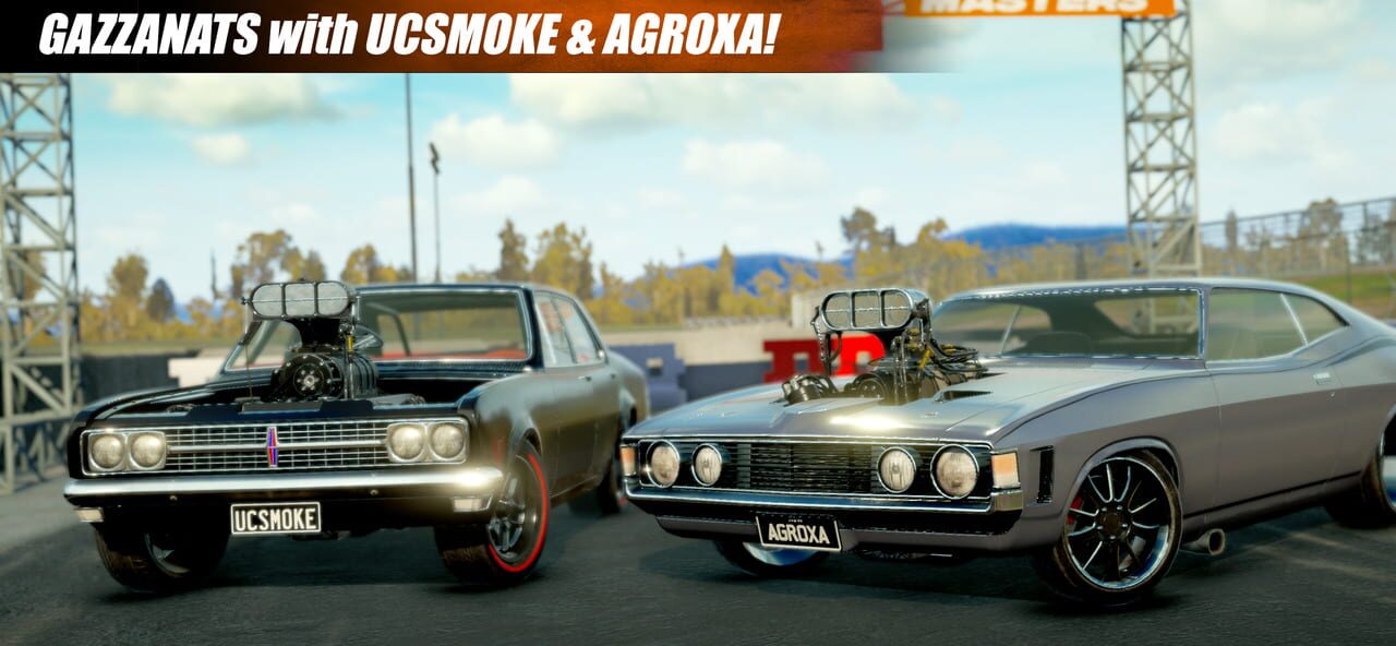 Burnout Masters
