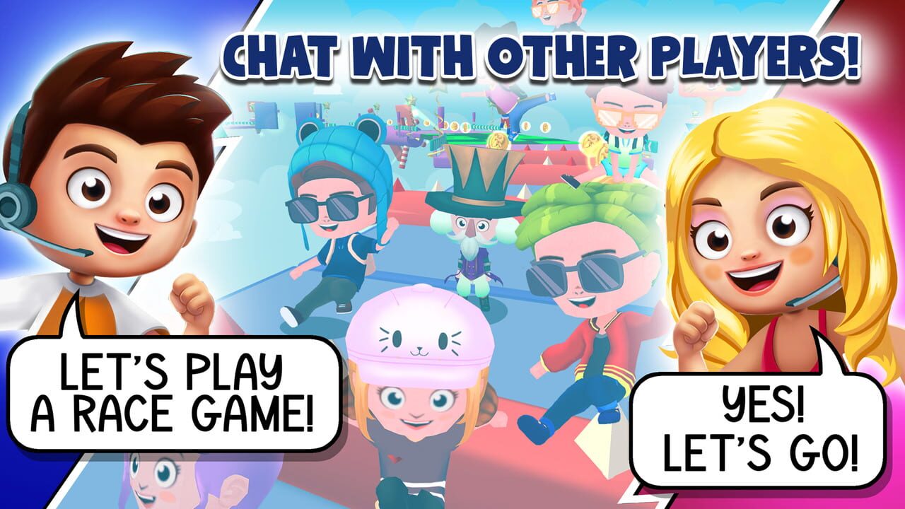 My Town: World of Games