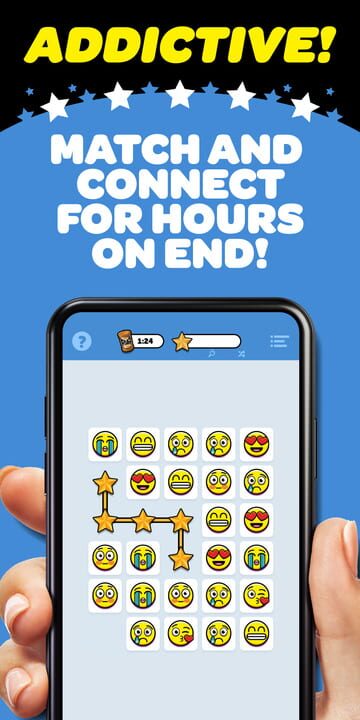 Infinite Connections