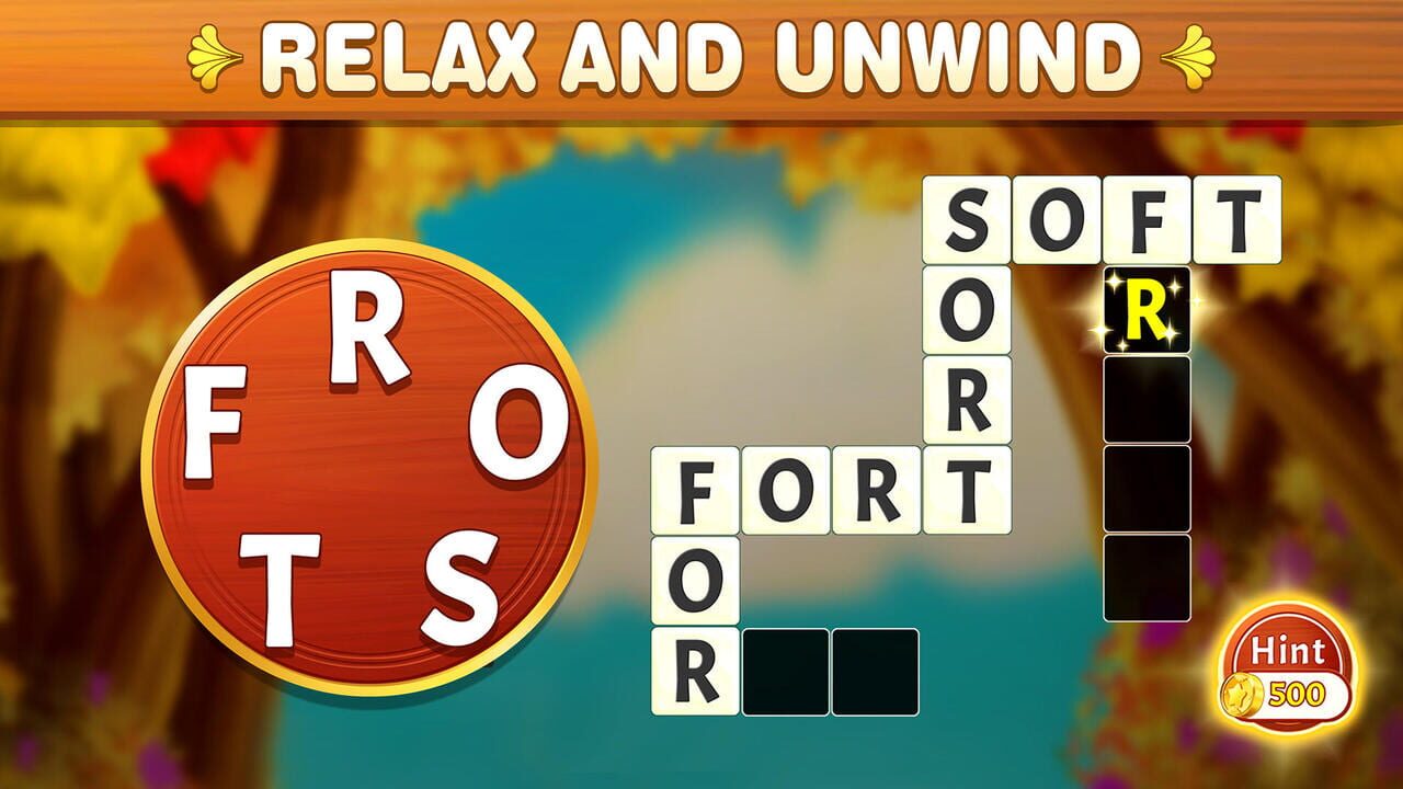Game of Words