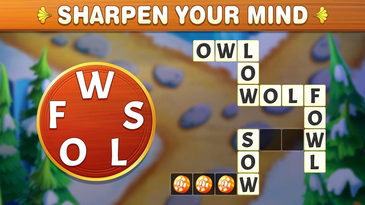 Game of Words
