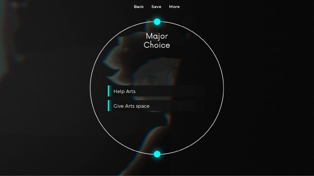 Mindworks: The Great Division