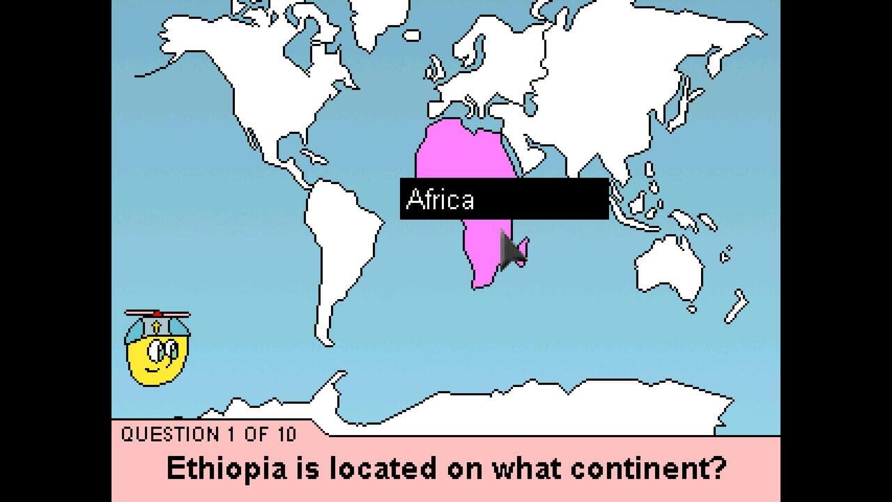 The Continents: Breakthrough Gaming Activity Center