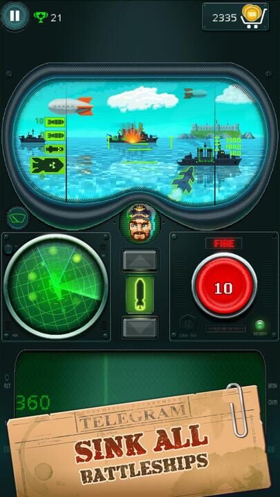 You Sunk