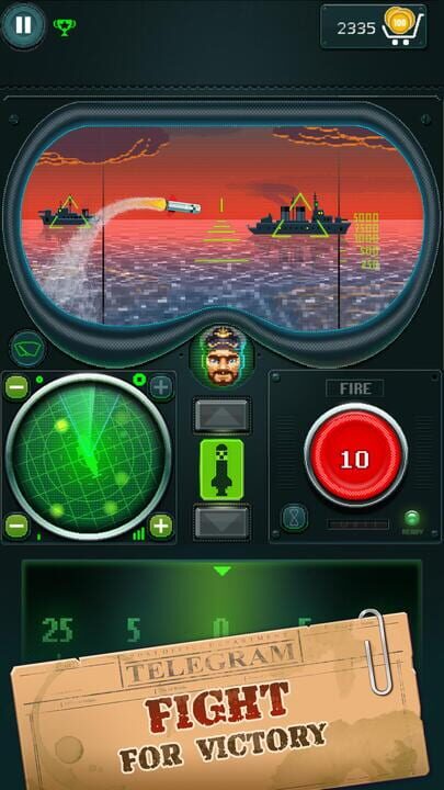 You Sunk