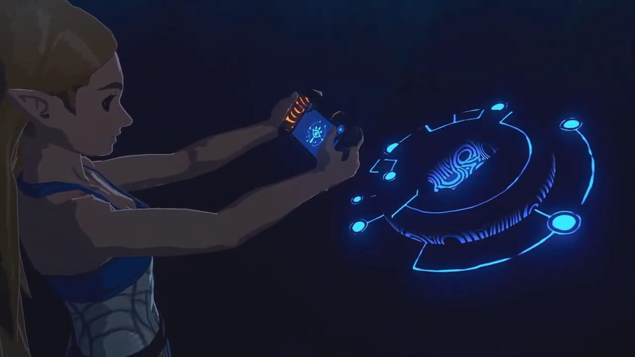Zelda’s Ballad