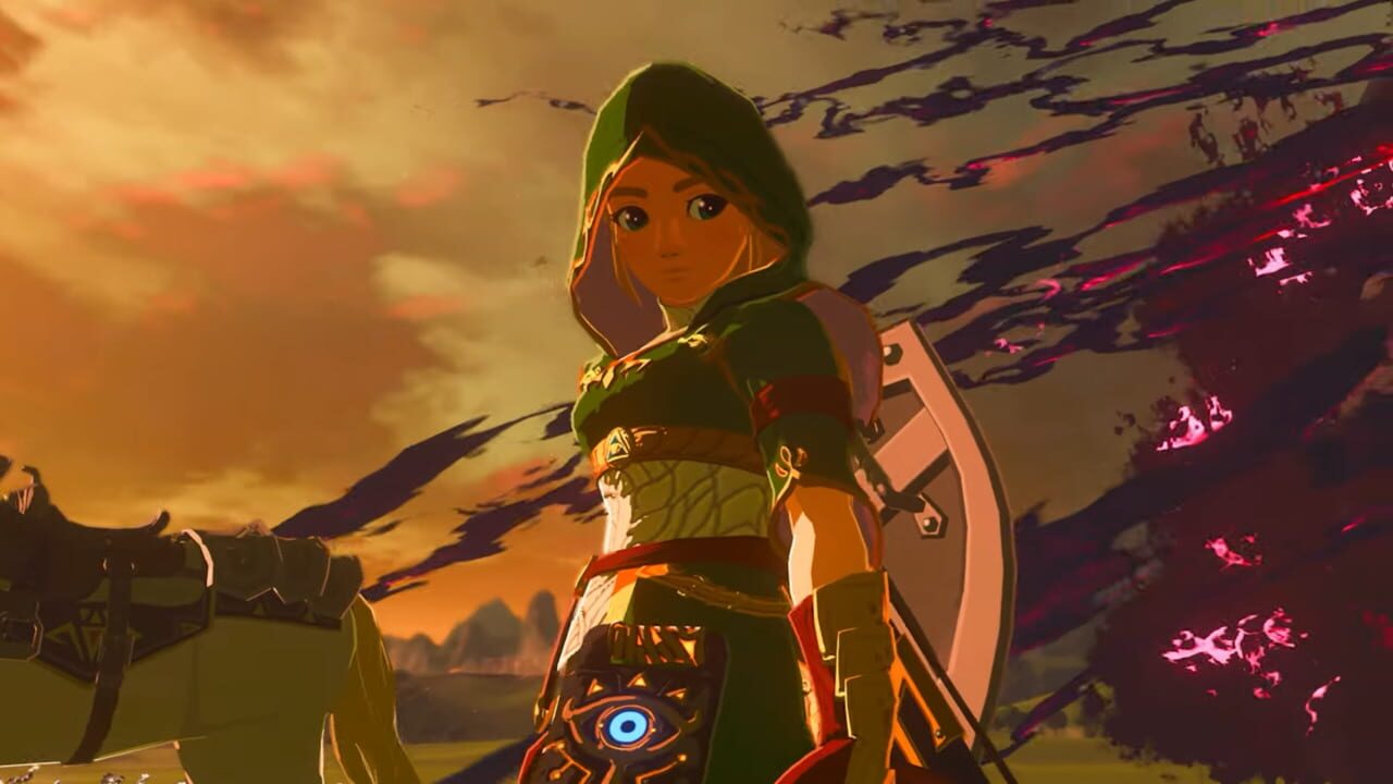 Zelda’s Ballad
