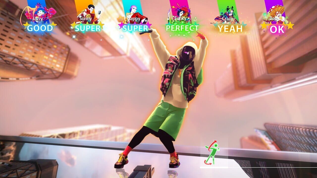 Just Dance 2023 Edition: Deluxe Edition