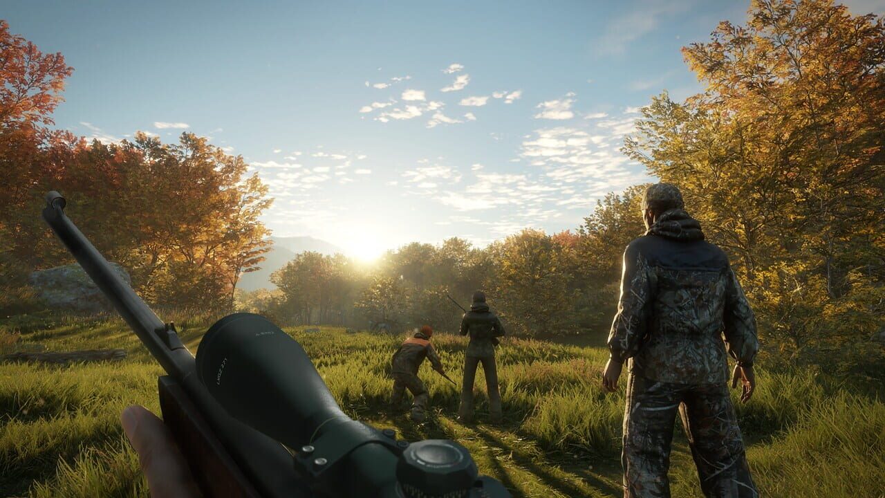 TheHunter: Call of the Wild – Master Hunter Bundle