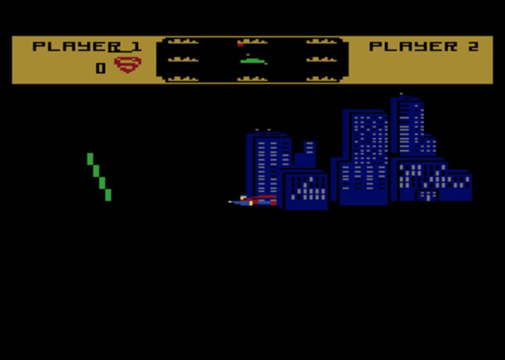 Superman III