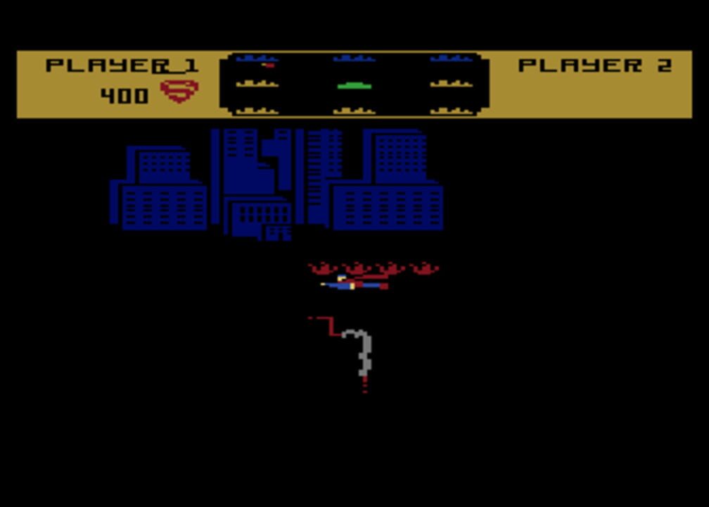 Superman III