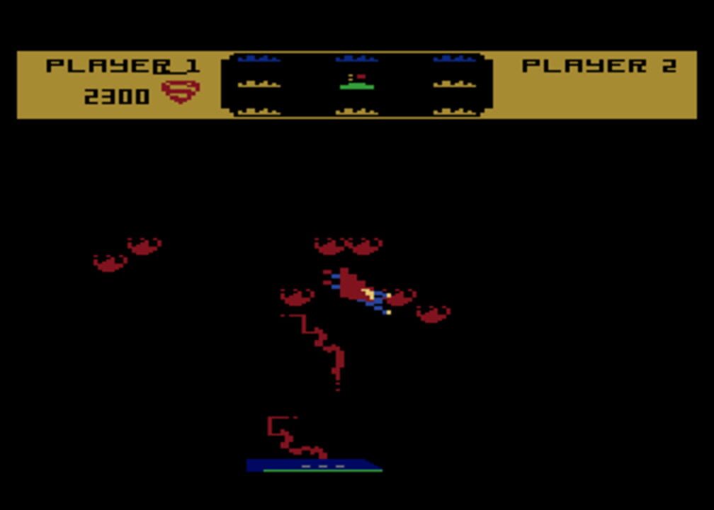 Superman III