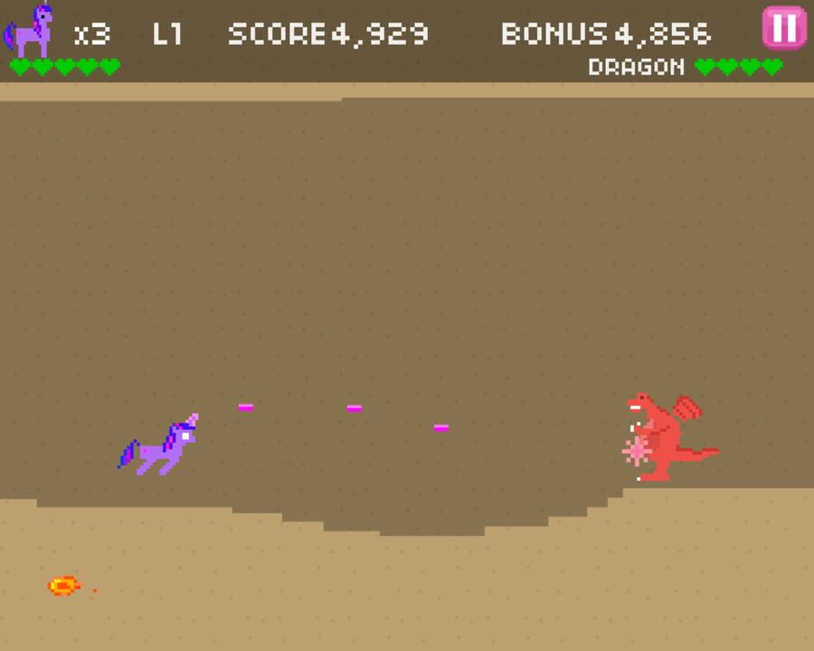 Adventure Ponies