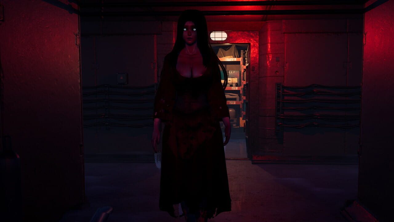 Dark Siren