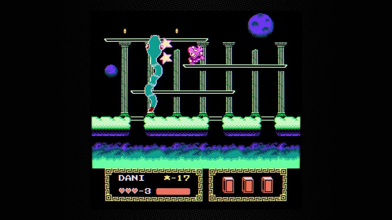Zodiac DX
