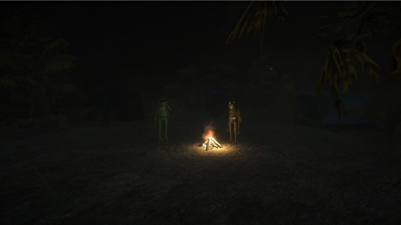 Maurice: In the Predator’s Nest