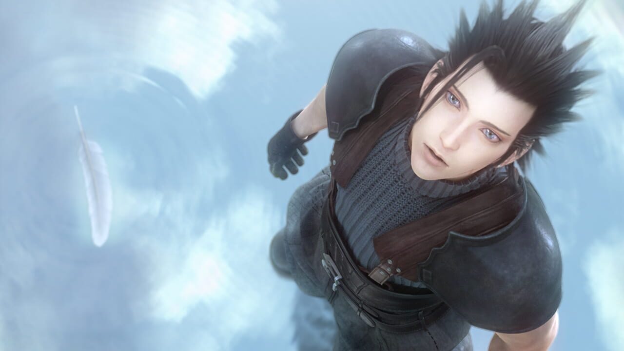 Crisis Core: Final Fantasy VII: Reunion – Digital Deluxe Edition