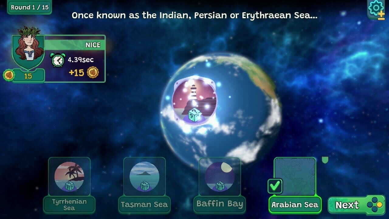 Planet Quiz: Learn & Discover – Trivia