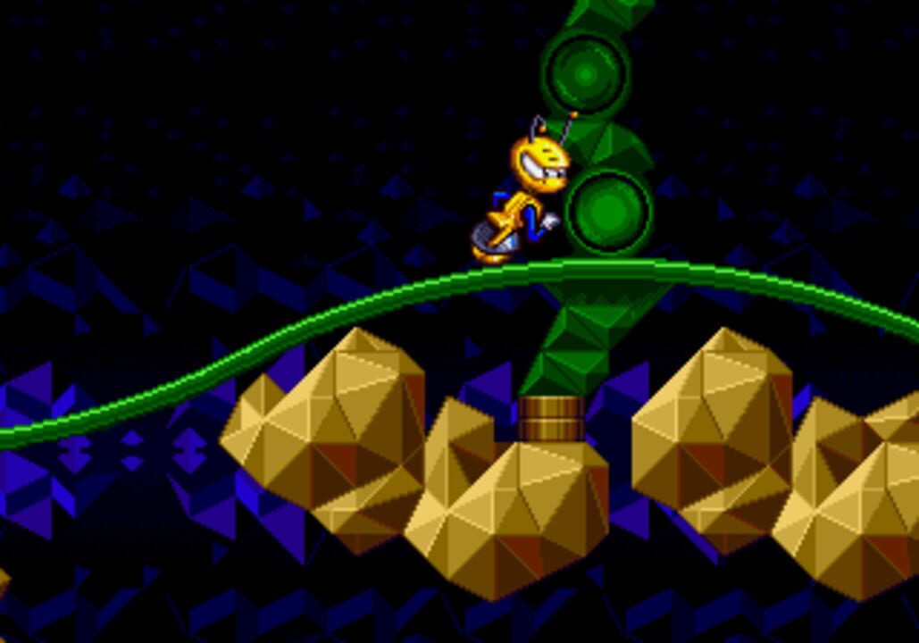 Segapede