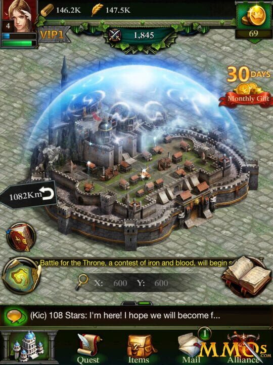 Clash of Kings