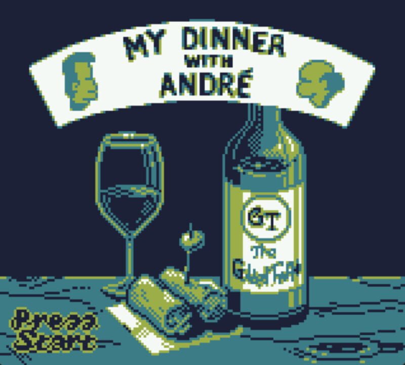 My Dinner with André
