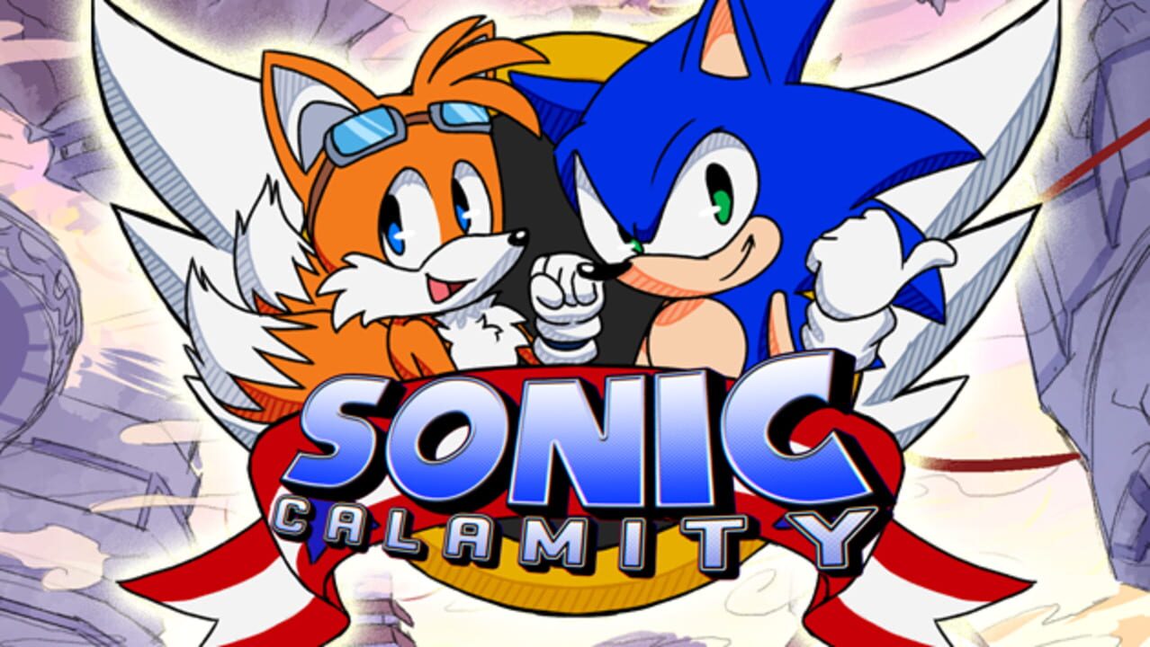 Sonic Calamity