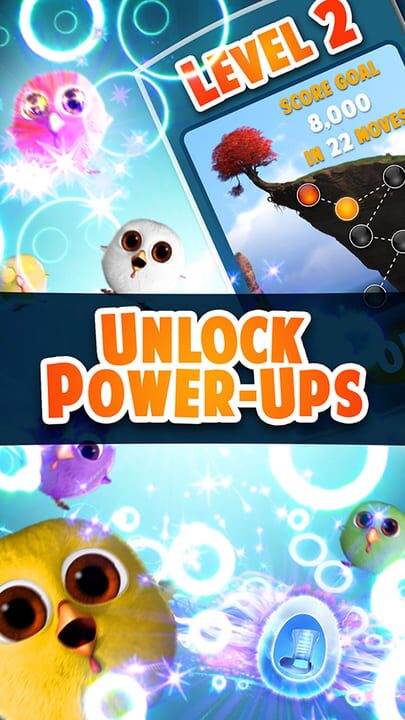 Free Birds: Baby Turkey Trouble