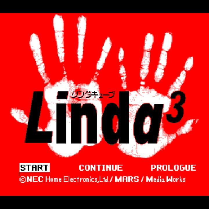 Linda Cube