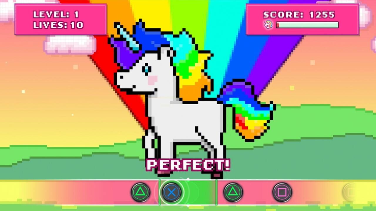 Unicorn Fun