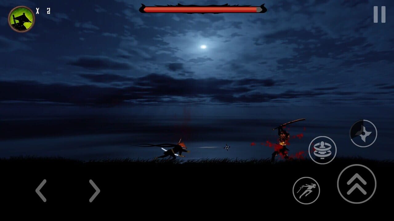 Blood Samurai: Night of Slaughter