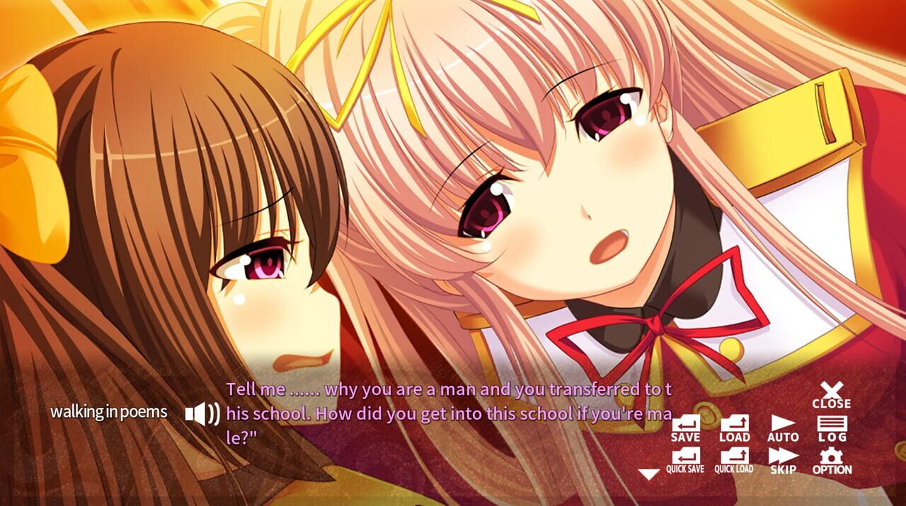 Ore ga Watashi ni Kawatta Hi…: Becoming a She
