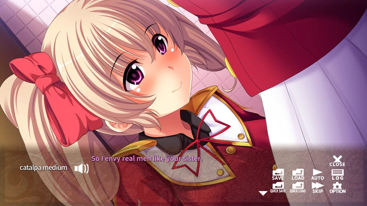 Ore ga Watashi ni Kawatta Hi…: Becoming a She