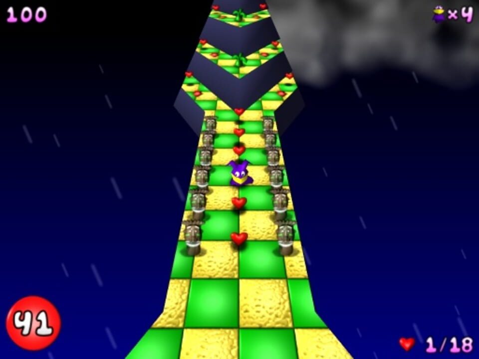 Best Friends Forever